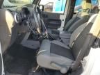 2010 Jeep Wrangler Sport