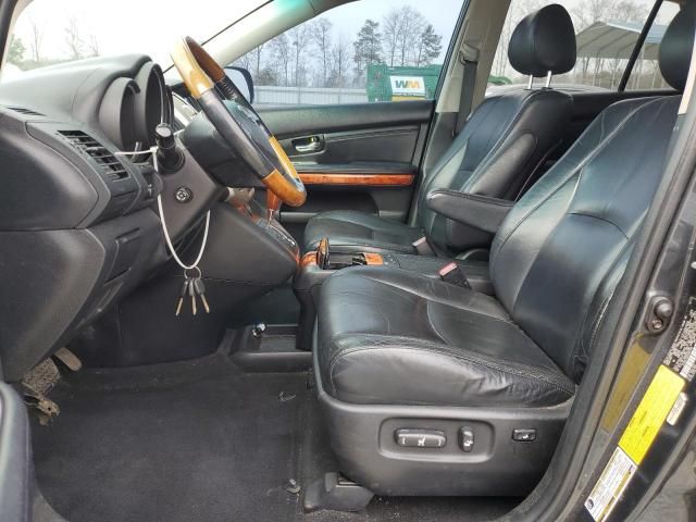 2004 Lexus RX 330