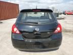 2008 Nissan Versa S