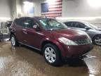 2006 Nissan Murano SL