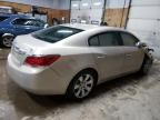 2010 Buick Lacrosse CXL