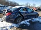 2019 Mercedes-Benz C 300 4matic