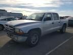 2002 Dodge Dakota Quad Sport