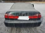 1999 Honda Accord EX