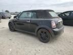 2011 Mini Cooper