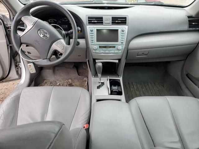 2008 Toyota Camry Hybrid