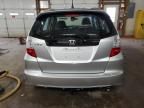 2012 Honda FIT Sport