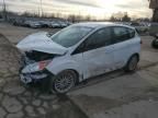 2013 Ford C-MAX SE