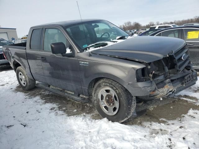 2005 Ford F150