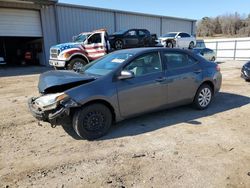 Toyota Corolla l Vehiculos salvage en venta: 2014 Toyota Corolla L