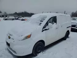 2017 Chevrolet City Express LT en venta en Hillsborough, NJ