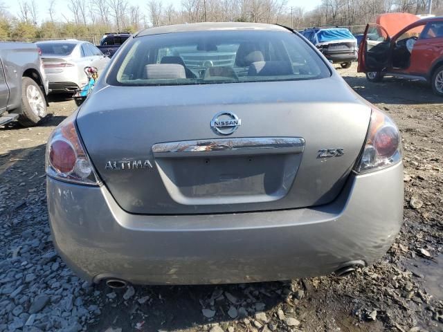 2009 Nissan Altima 2.5