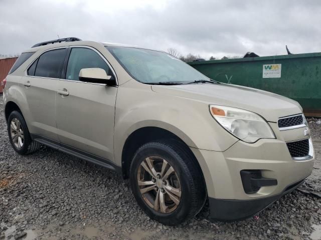 2012 Chevrolet Equinox LT