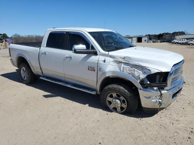 2012 Dodge RAM 2500 Laramie