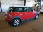 2010 Mini Cooper