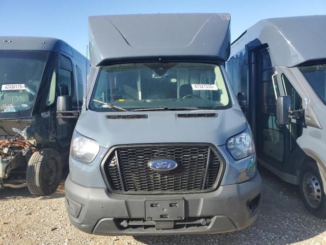 2021 Ford Transit T-350 HD