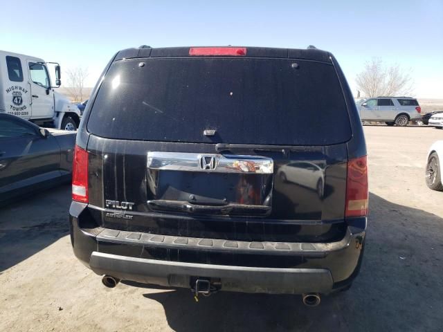 2009 Honda Pilot EXL