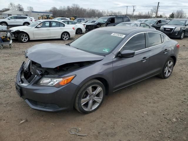 2015 Acura ILX 20