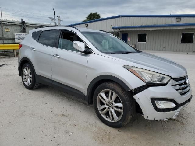 2014 Hyundai Santa FE Sport