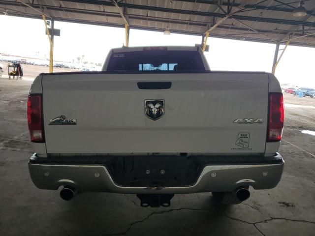 2019 Dodge RAM 1500 Classic SLT