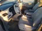 2013 Toyota Sienna XLE