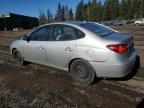 2008 Hyundai Elantra GLS