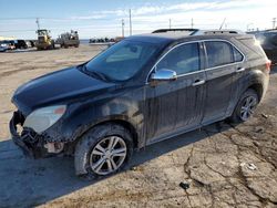 Run And Drives Cars for sale at auction: 2011 Chevrolet Equinox LT