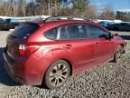 2013 Subaru Impreza Sport Premium