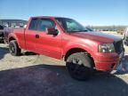 2007 Ford F150