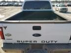 2012 Ford F250 Super Duty