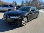 2017 Audi A6 Premium Plus