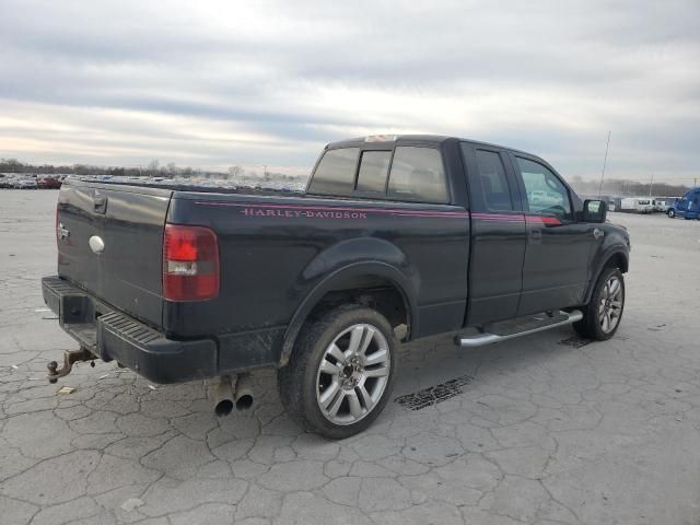 2006 Ford F150