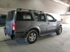 2006 Nissan Pathfinder LE