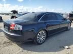 2006 Audi A8 L Quattro