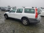 2006 Volvo XC70