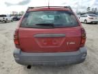 2004 Pontiac Vibe