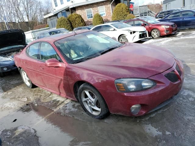 2004 Pontiac Grand Prix GTP