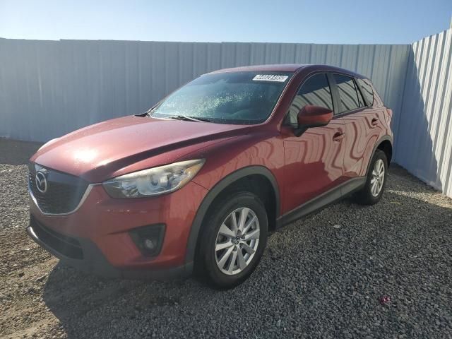 2013 Mazda CX-5 Touring