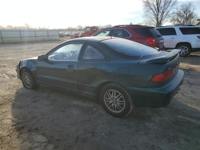 1999 Acura Integra GS