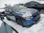 2013 Subaru XV Crosstrek 2.0 Premium