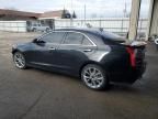 2014 Cadillac ATS Premium