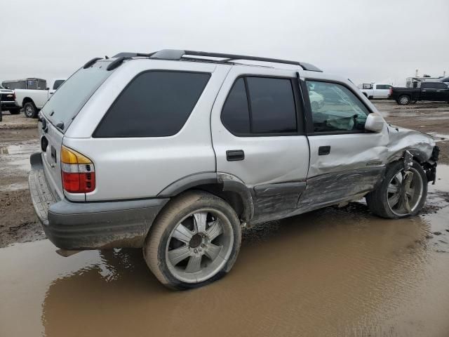 2001 Honda Passport EX