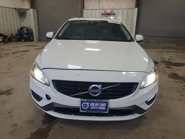 2017 Volvo S60 Dynamic