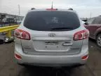 2011 Hyundai Santa FE GLS