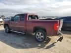 2013 Chevrolet Silverado C1500 LT