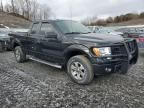 2014 Ford F150 Super Cab