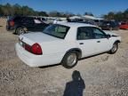 2002 Mercury Grand Marquis LS