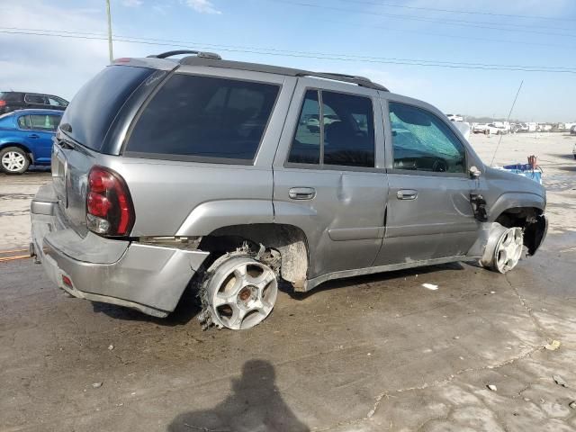 2005 Chevrolet Trailblazer LS