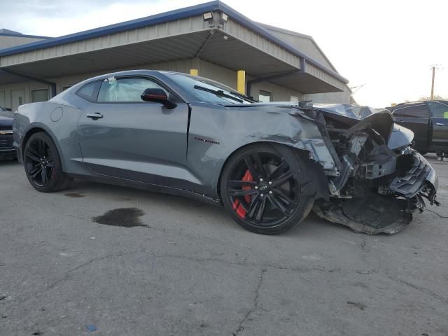 2021 Chevrolet Camaro LT