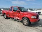 2002 Ford F150